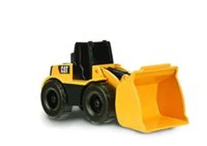 Bild von Ładowarka CAT Mini mover