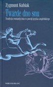 Polnische buch : Twarde dno... - Zygmunt Kubiak