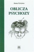 Oblicza ps... - Anna Grzywa -  polnische Bücher