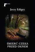 Śmierć cze... - Jerzy Edigey - Ksiegarnia w niemczech