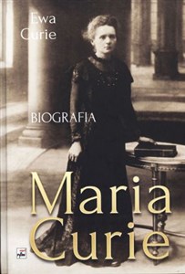 Obrazek Maria Curie Biografia