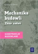 Mechanika ... - Grażyna Janik -  Książka z wysyłką do Niemiec 