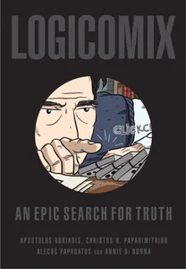 Bild von Logicomix
