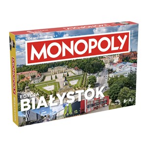 Bild von Gra Monopoly Białystok