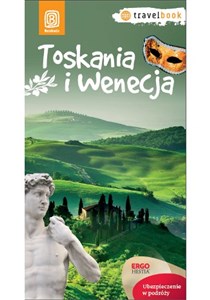 Bild von Toskania i Wenecja Travelbook