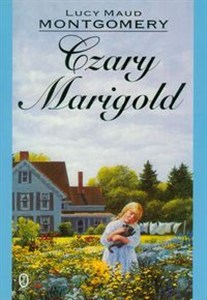 Bild von Czary Marigold