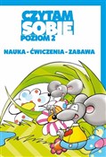 Czytam sob... - Marta Berowska -  polnische Bücher