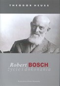 Robert Bos... - Theodor Heuss -  polnische Bücher