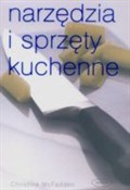 Polnische buch : Narzędzia ... - Chrisitine McFadden