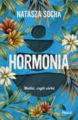Polnische buch : Hormonia W... - Socha Natasza