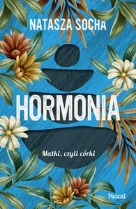 Obrazek Hormonia Wielkie Litery