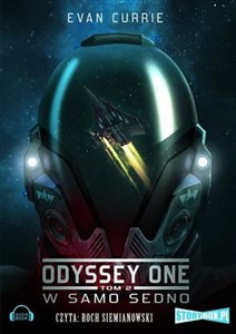 Obrazek [Audiobook] Odyssey One Tom 2 W samo sedno