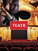 Książka : Teatr - Marcin Siwiec