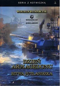Bild von Dzień Armagedonu. Bitwa jutlandzka w.3