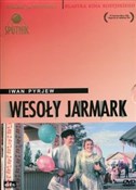 Wesoły jar... - Pogodin Nikołaj -  Książka z wysyłką do Niemiec 