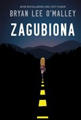 Polnische buch : Zagubiona - Bryan Lee O'Malley