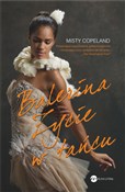 Polnische buch : Balerina Ż... - Misty Copeland