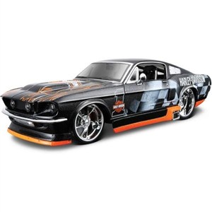 Bild von Ford Mustang GT 1:24