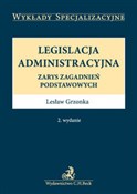 Zobacz : Legislacja... - Lesław Grzonka