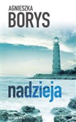 Polska książka : Nadzieja - Agnieszka Borys
