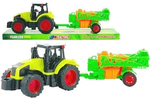 Obrazek Traktor