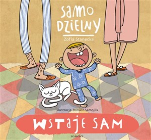 Bild von Samo dzielny  Wstaje sam