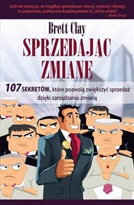 Obrazek Sprzedając zmianę