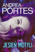 Jesień mot... - Andrea Portes - buch auf polnisch 