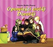 [Audiobook... - Dorota Radke-Popow -  Książka z wysyłką do Niemiec 