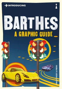 Bild von Introducing Barthes