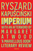 Imperium (... - Ryszard Kapuściński - buch auf polnisch 