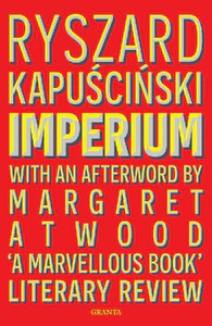 Obrazek Imperium (Granta Editions)