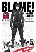 Polska książka : Blame! 1 - Tsutomu Nihei