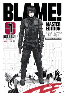 Bild von Blame! 1