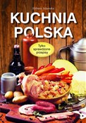 Polnische buch : Kuchnia Po... - Elżbieta Adamska