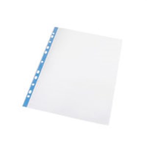 Bild von Koszulka A4 niebieska 20 sztuk