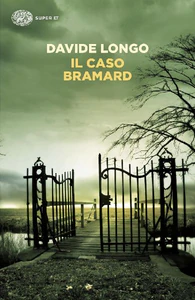 Obrazek LONGO, D: CASO BRAMARD