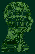 Polnische buch : I, Robot