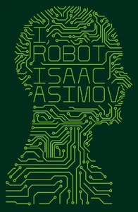 Obrazek I, Robot