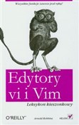 Edytory vi... - Arnold Robbins - Ksiegarnia w niemczech