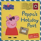 Peppa`s Ho... -  Książka z wysyłką do Niemiec 