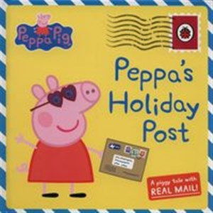 Bild von Peppa`s Holiday Post