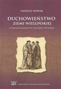 Polska książka : Duchowieńs... - Tadeusz Nowak