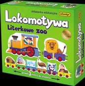 Lokomotywa... -  Książka z wysyłką do Niemiec 