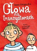 Polnische buch : Głowa na t... - Hanna Ożogowska