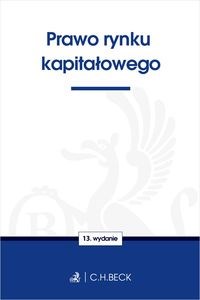 Bild von Prawo rynku kapitałowego