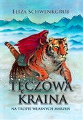 Tęczowa kr... - Eliza Schwenkgrub - buch auf polnisch 