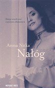 Nałóg - Anna Nitka -  polnische Bücher