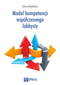 Obrazek Model kompetencji współczesnego lobbysty