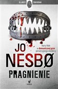 Pragnienie... - Jo Nesbo -  polnische Bücher